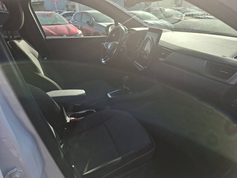 Renault Captur - Photo 17
