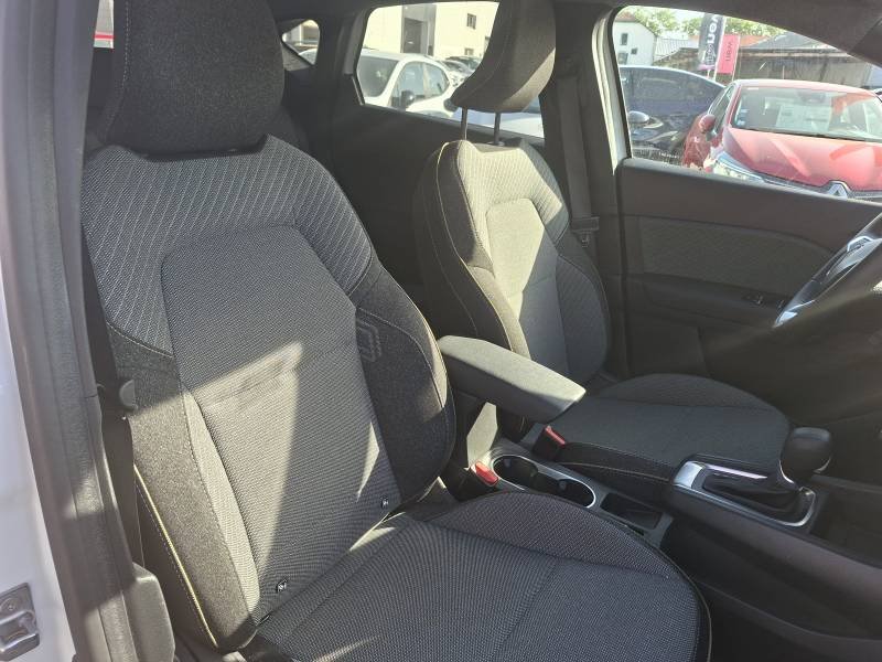 Renault Captur - Photo 18