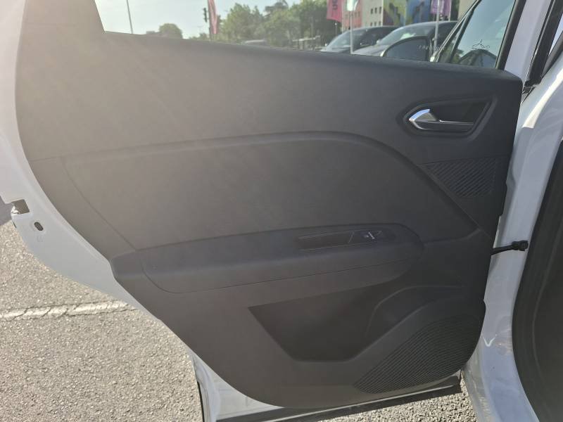 Renault Captur - Photo 26