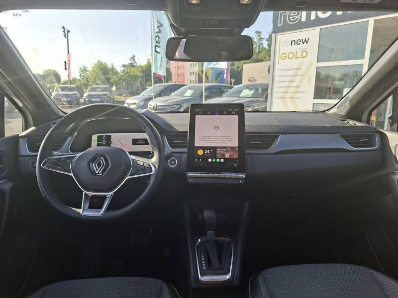 Renault Captur - Photo 28