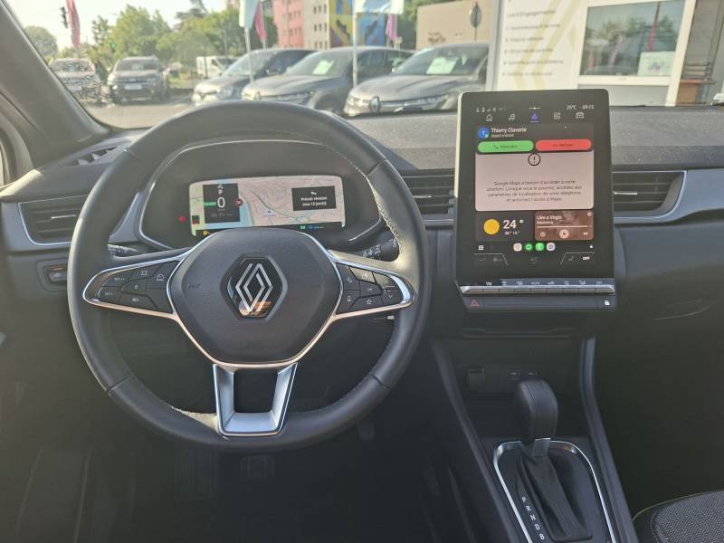 Renault Captur - Photo 29