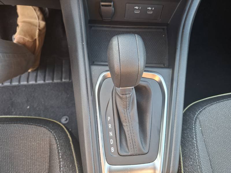 Renault Captur - Photo 38