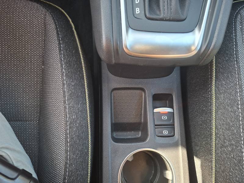 Renault Captur - Photo 40