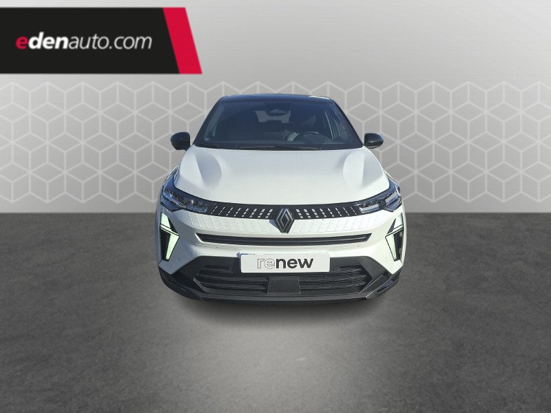 Renault Captur - Photo 8