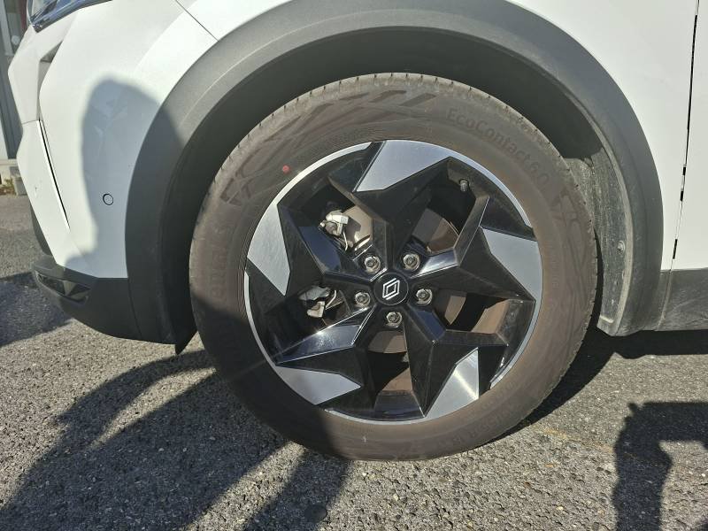 Renault Captur - Photo 9
