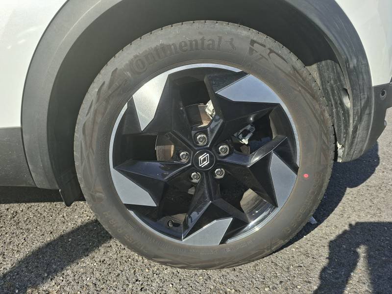 Renault Captur - Photo 10