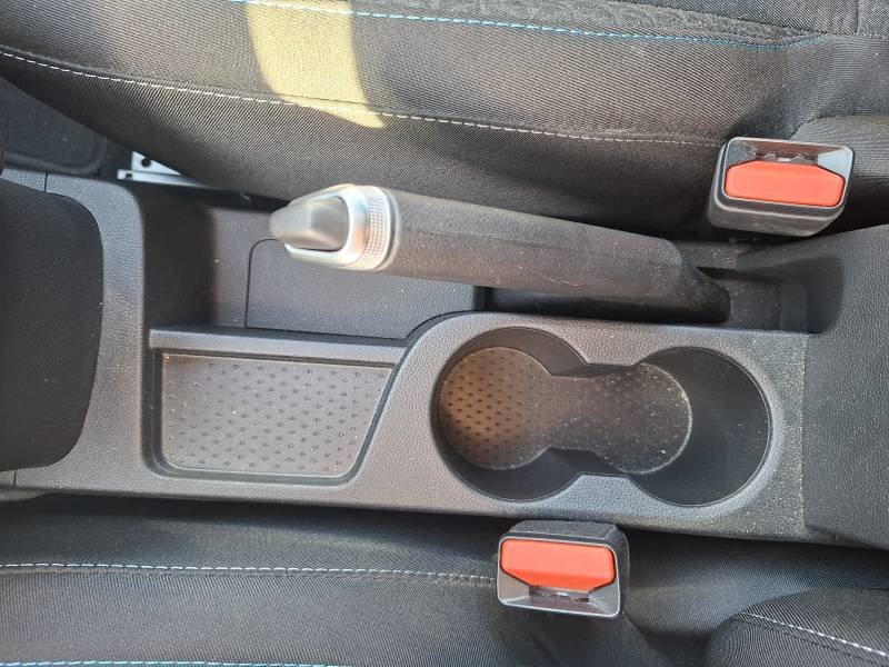 Renault Captur - Photo 16