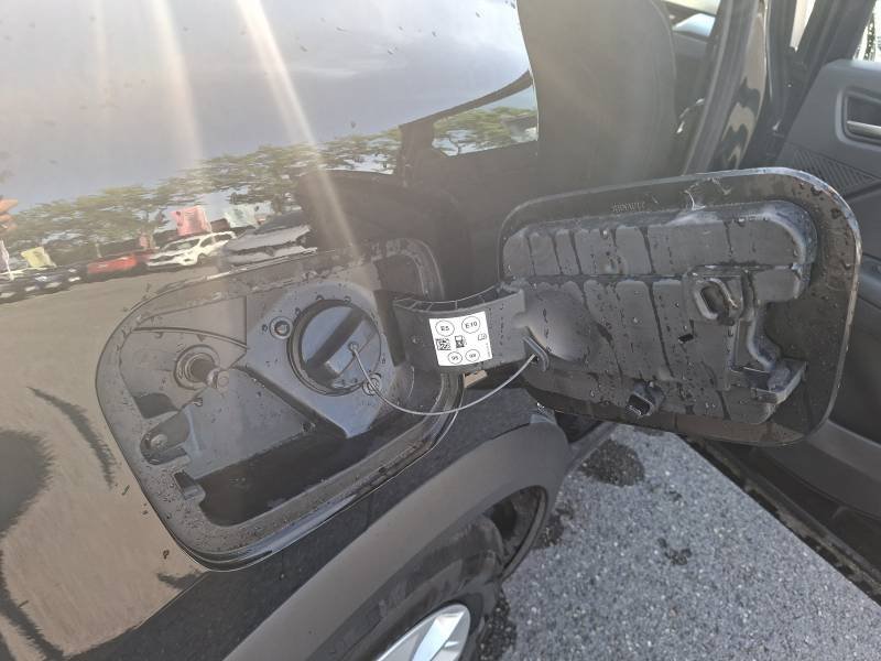 Renault Captur - Photo 25