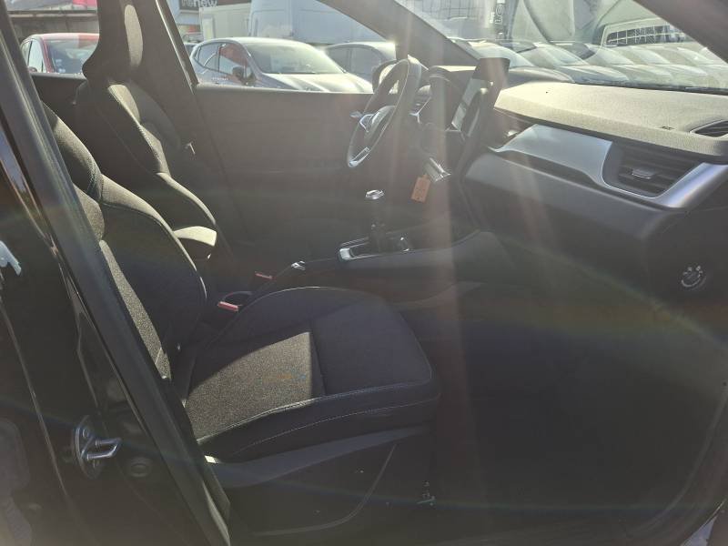 Renault Captur - Photo 27