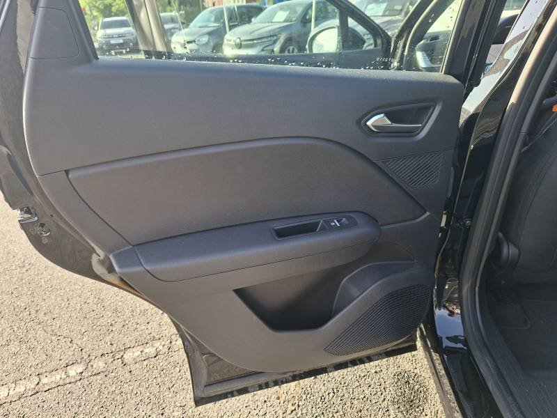Renault Captur - Photo 28