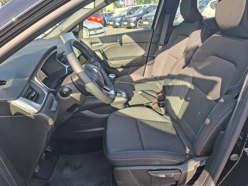 Renault Captur - Photo 31
