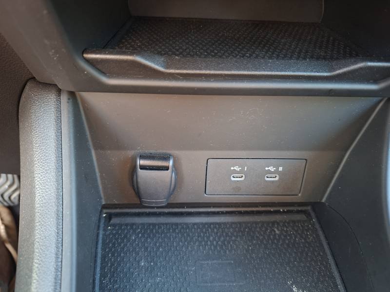 Renault Captur - Photo 34