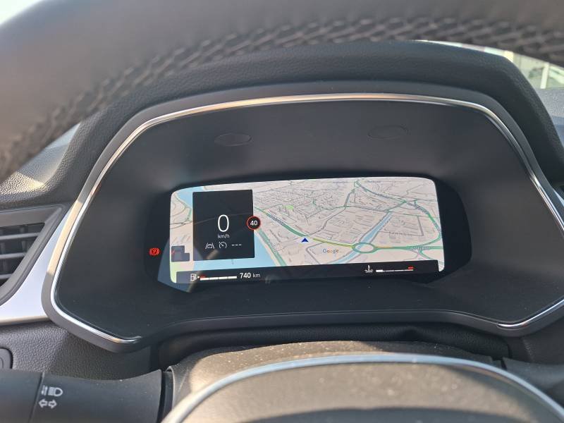 Renault Captur - Photo 35