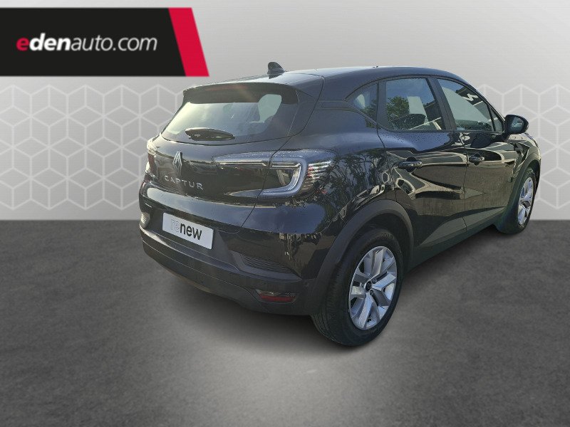 Renault Captur - Photo 5