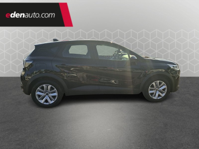 Renault Captur - Photo 6