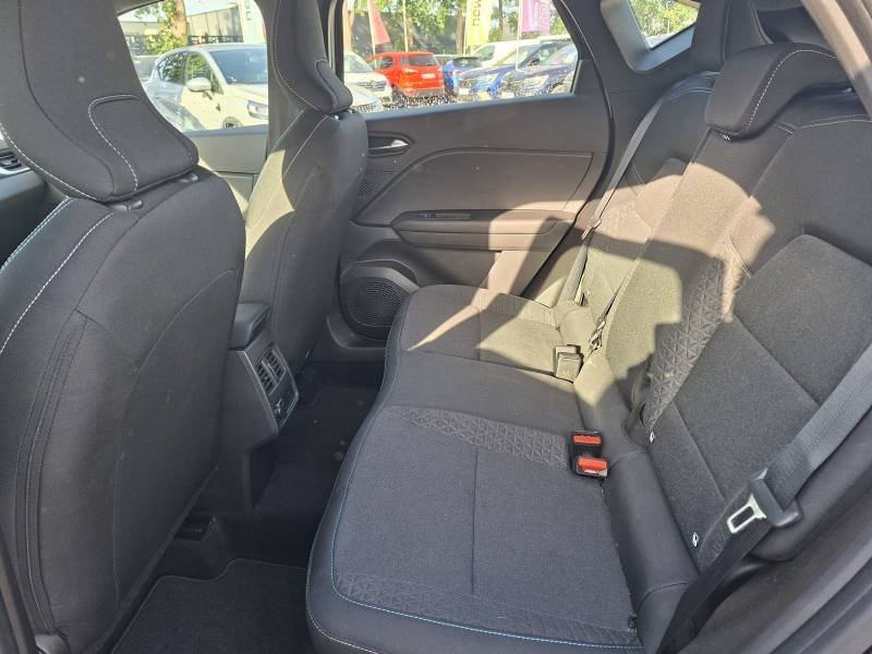 Renault Captur - Photo 10