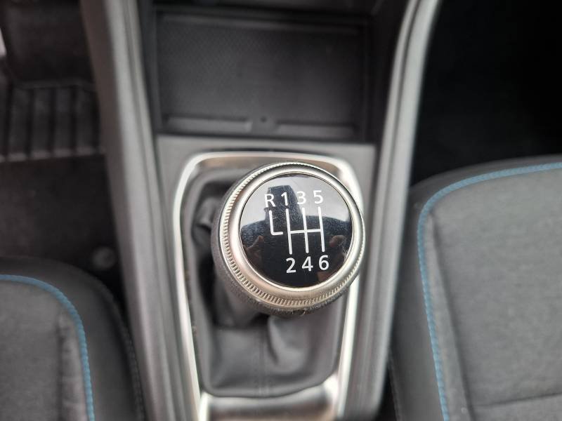 Renault Captur - Photo 17