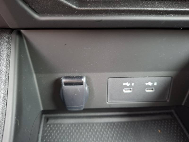 Renault Captur - Photo 18