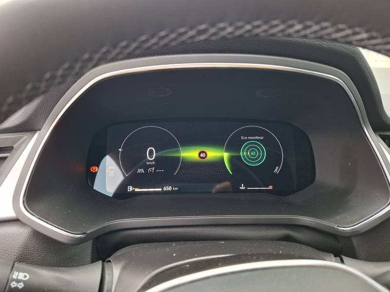 Renault Captur - Photo 19