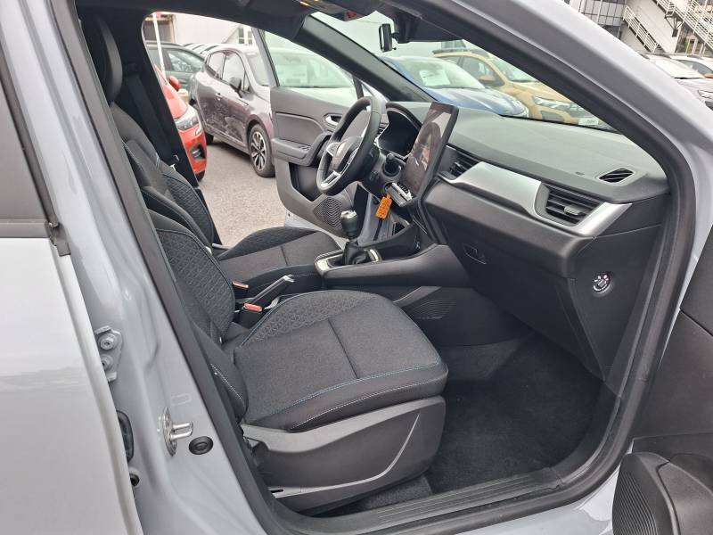 Renault Captur - Photo 26