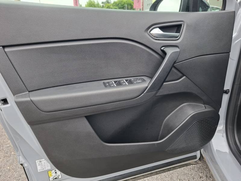Renault Captur - Photo 28