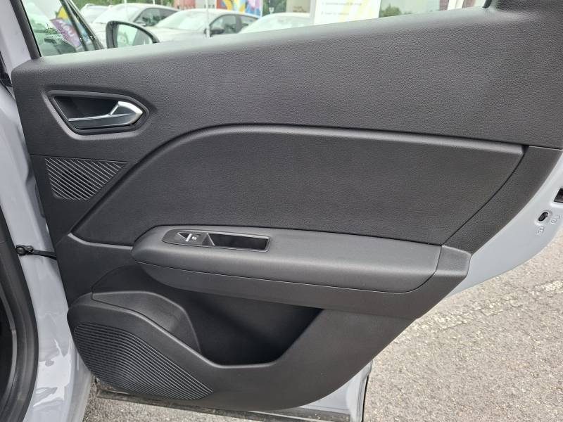 Renault Captur - Photo 32