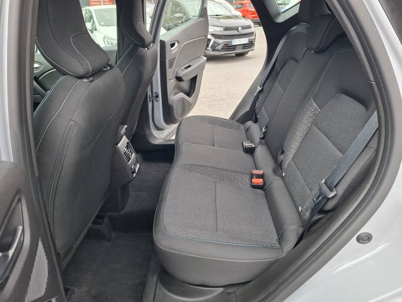 Renault Captur - Photo 35