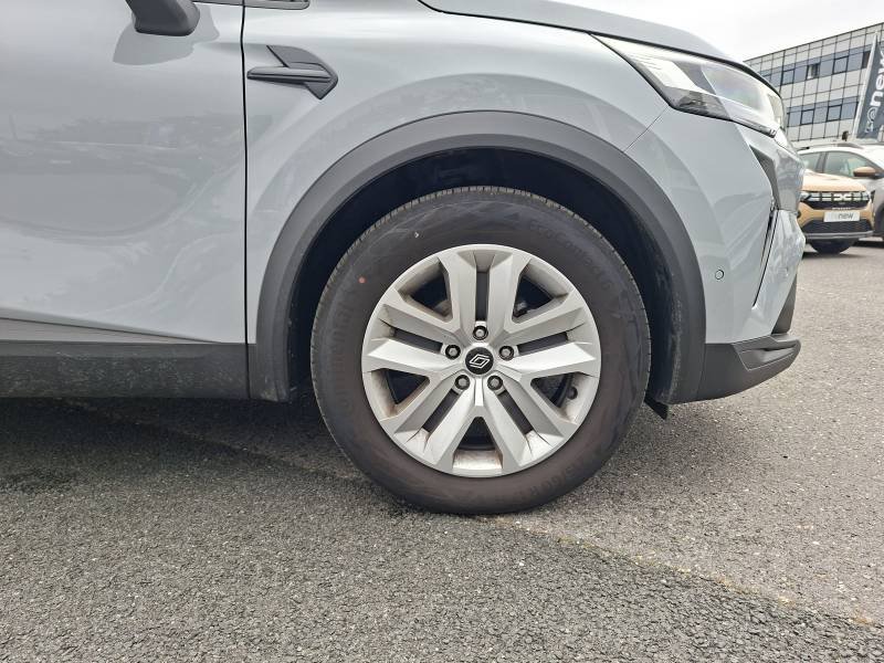 Renault Captur - Photo 40