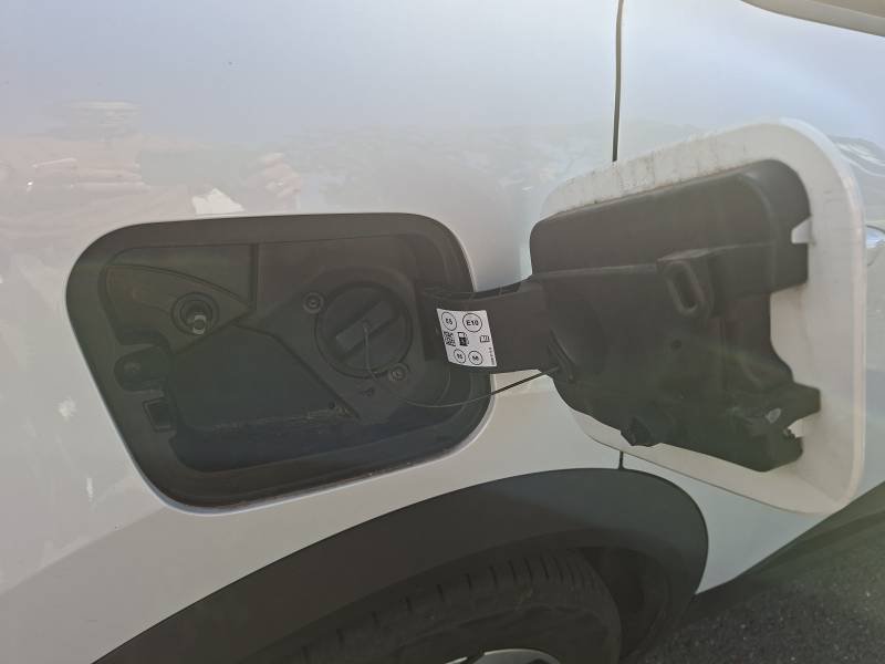 Renault Captur - Photo 14