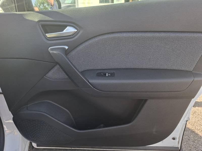 Renault Captur - Photo 19