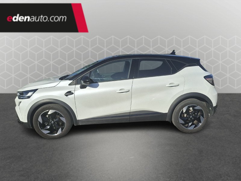 Renault Captur - Photo 2
