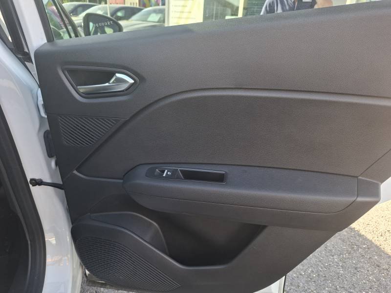 Renault Captur - Photo 21