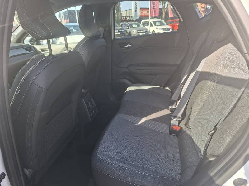 Renault Captur - Photo 25