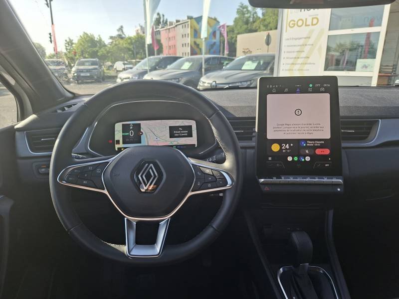 Renault Captur - Photo 30