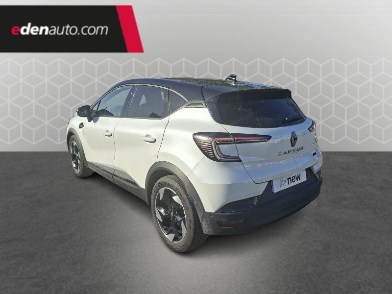 Renault Captur - Photo 3
