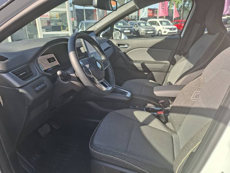 Renault Captur - Photo 32