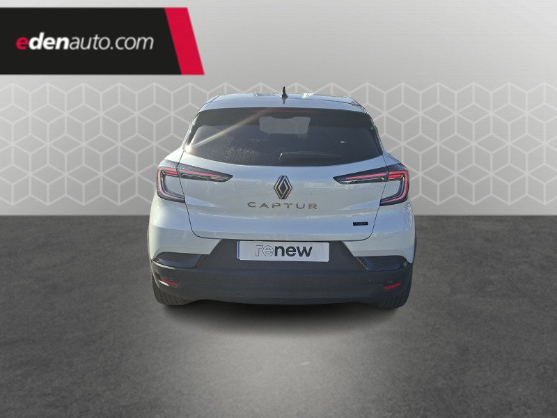Renault Captur - Photo 4