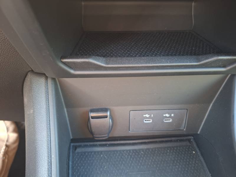 Renault Captur - Photo 41