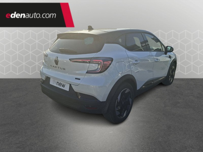 Renault Captur - Photo 5