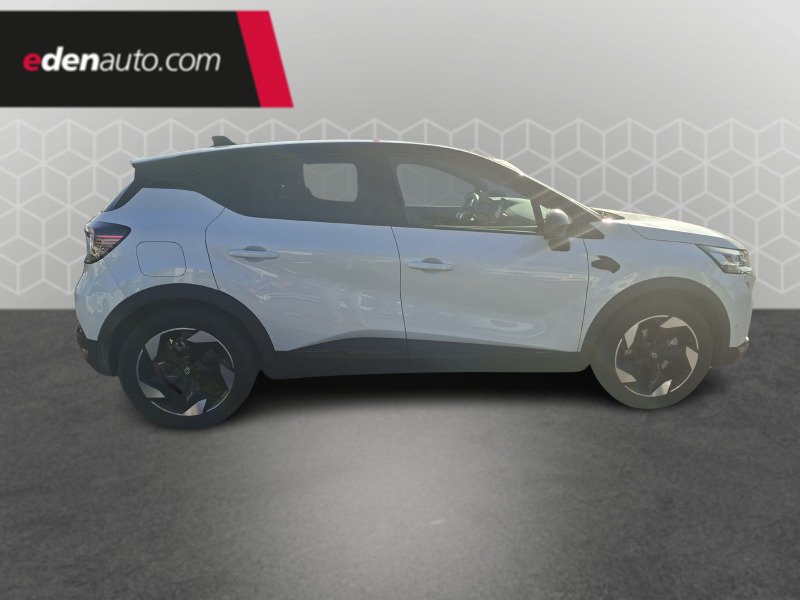 Renault Captur - Photo 6