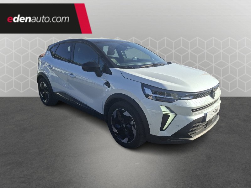 Renault Captur - Photo 7