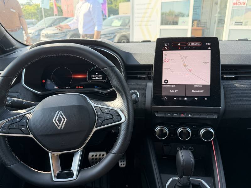 Renault Clio - Photo 29