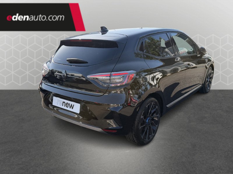 Renault Clio - Photo 5