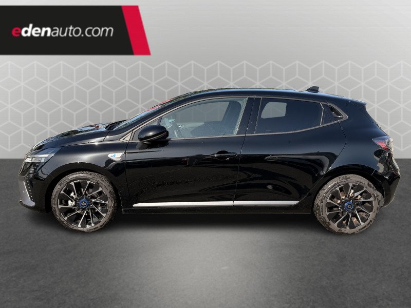 Renault Clio - Photo 6