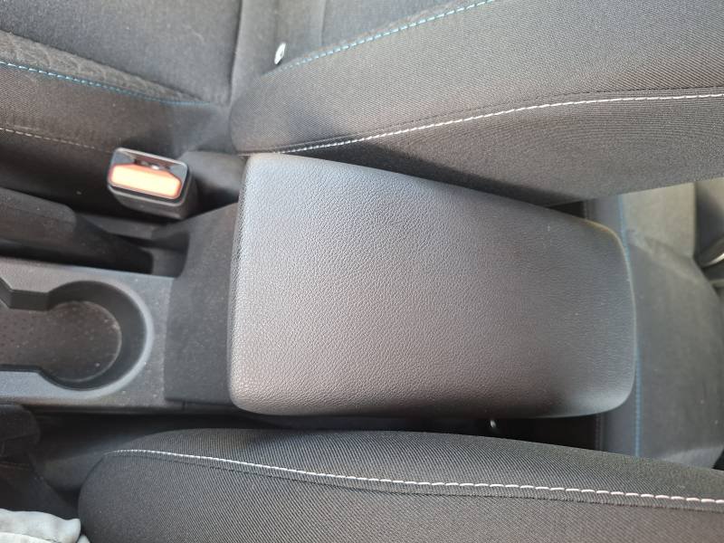 Renault Captur - Photo 14