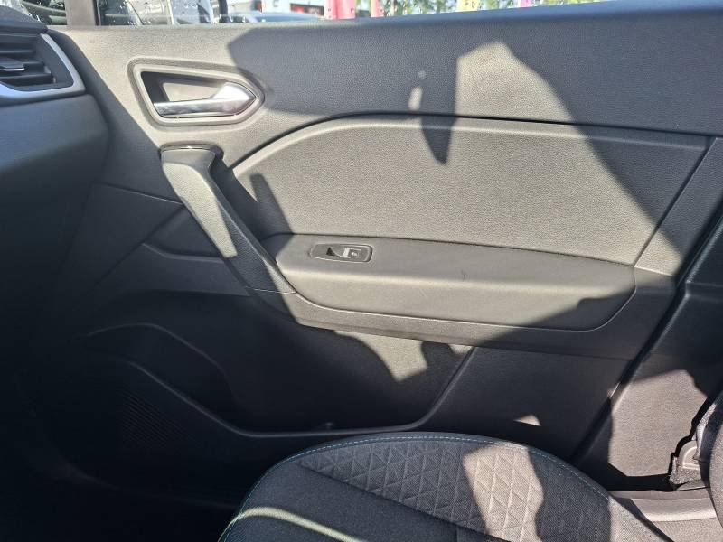 Renault Captur - Photo 18