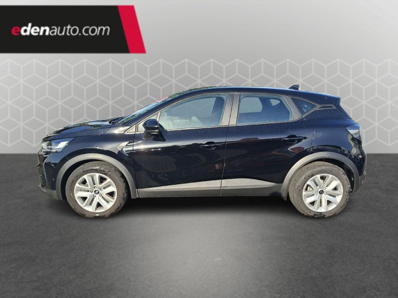 Renault Captur - Photo 2
