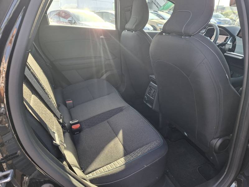 Renault Captur - Photo 26