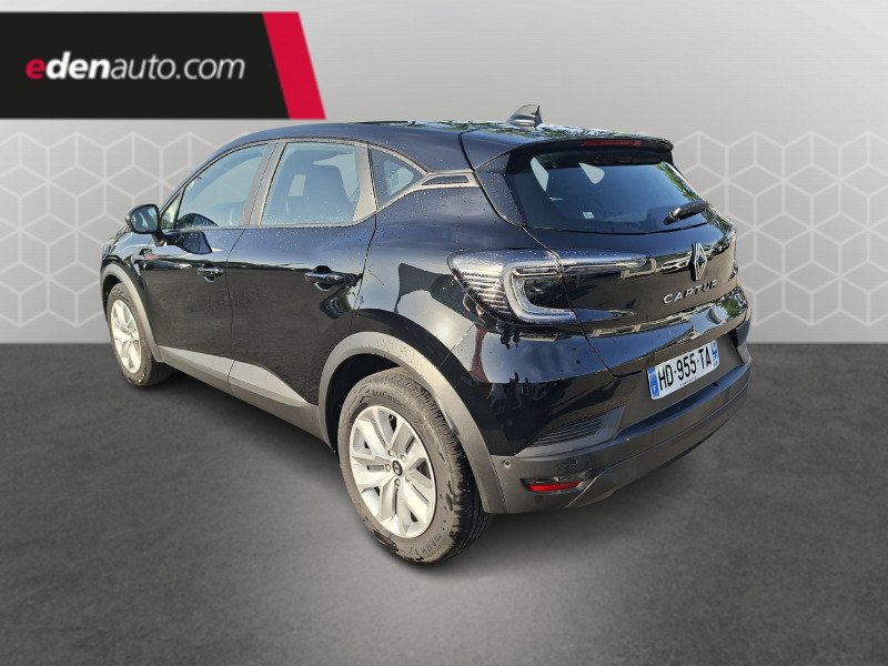 Renault Captur - Photo 3