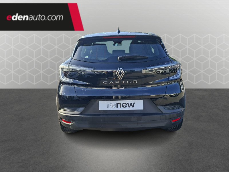 Renault Captur - Photo 4